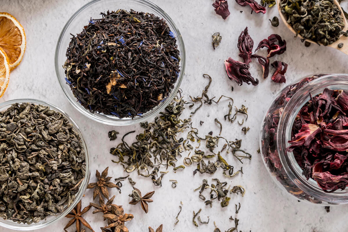 билки за жлъчка