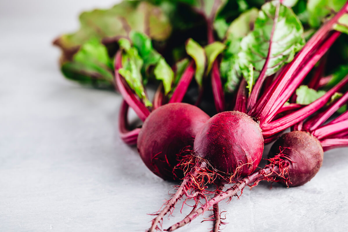 Червено цвекло