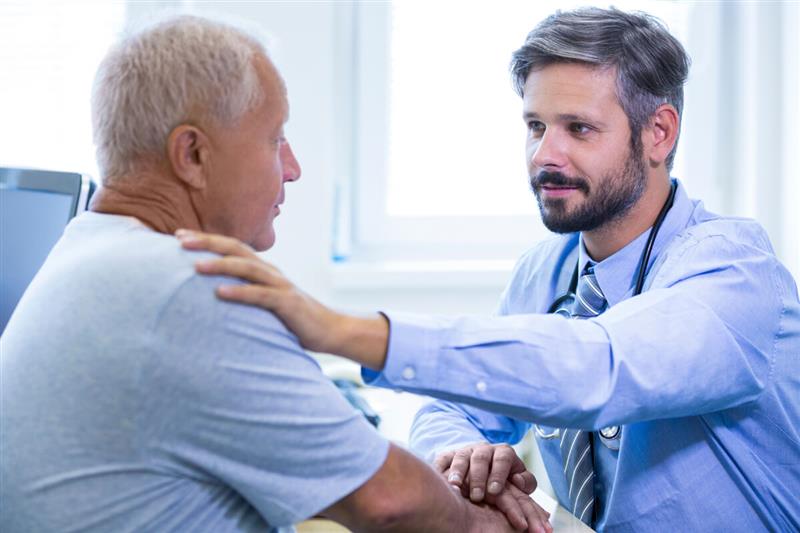 диабетна полиневропатия