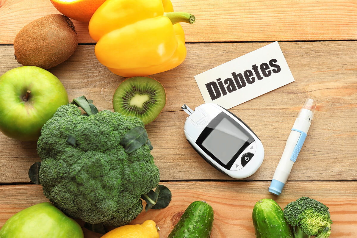 добавки за диабетици