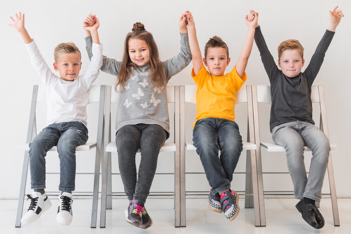 добавки за растеж на деца