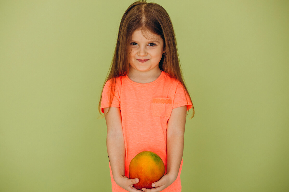 ензими за деца