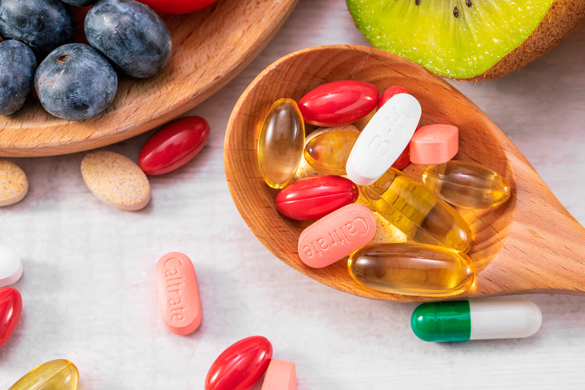 хапчета за намаляване на естрогена