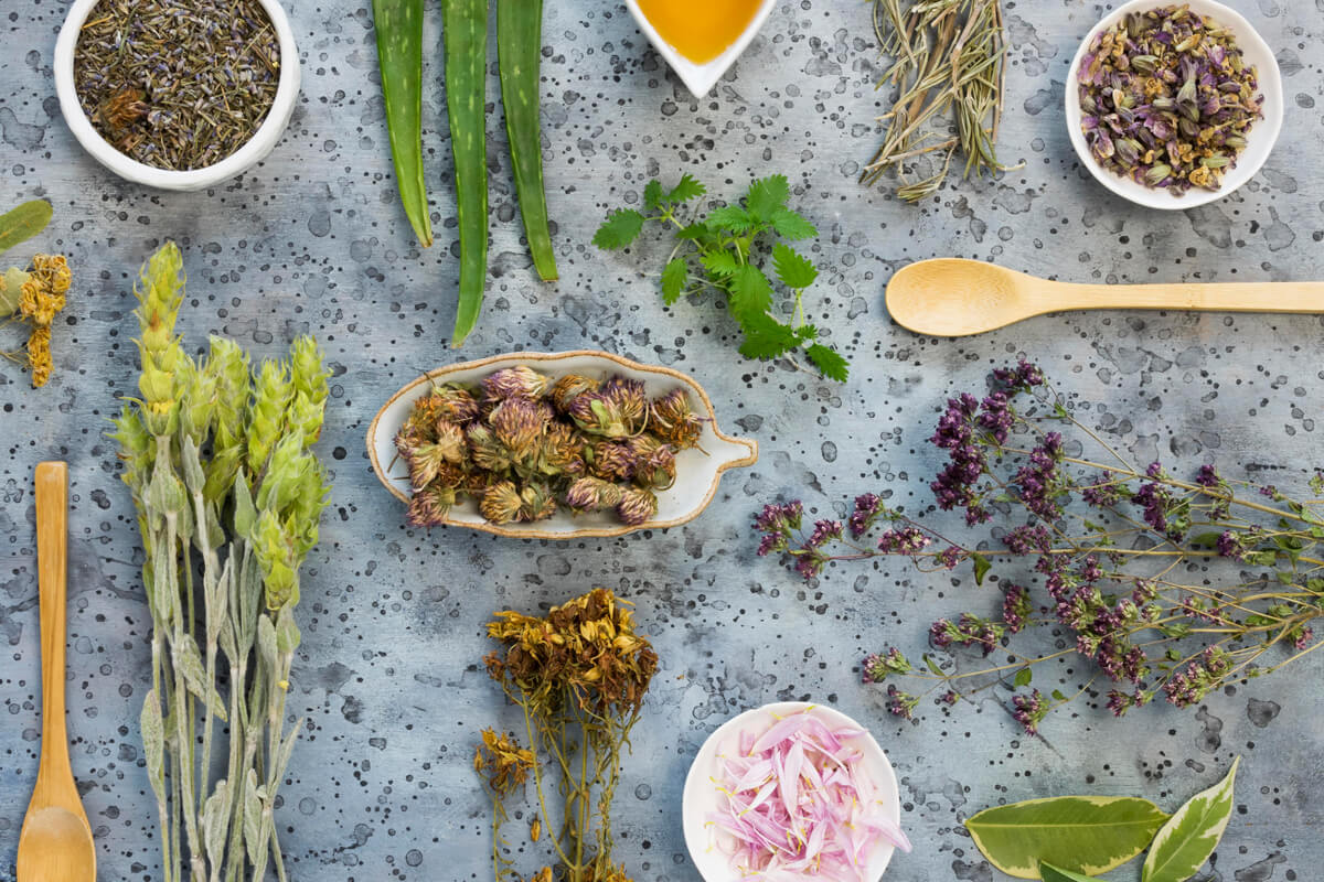 хранителни добавки за мигрена