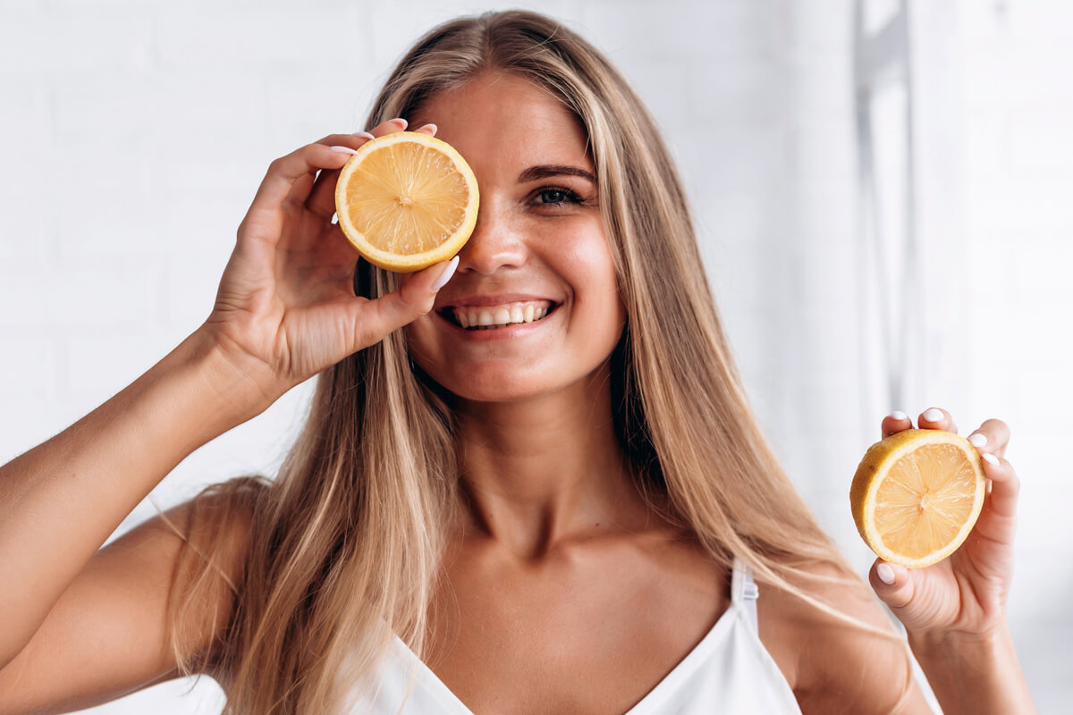 мултивитамини за жени