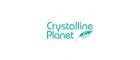 Crystalline Planet
