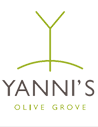Yanni’s Olive Grove