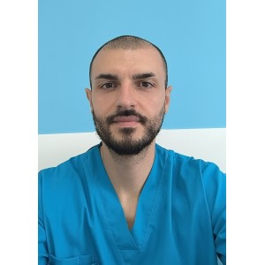 Д-р Томислав Лазаревски