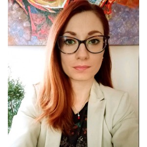 Марина Кунчева