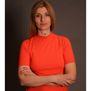 Кристина Мерамджиева 