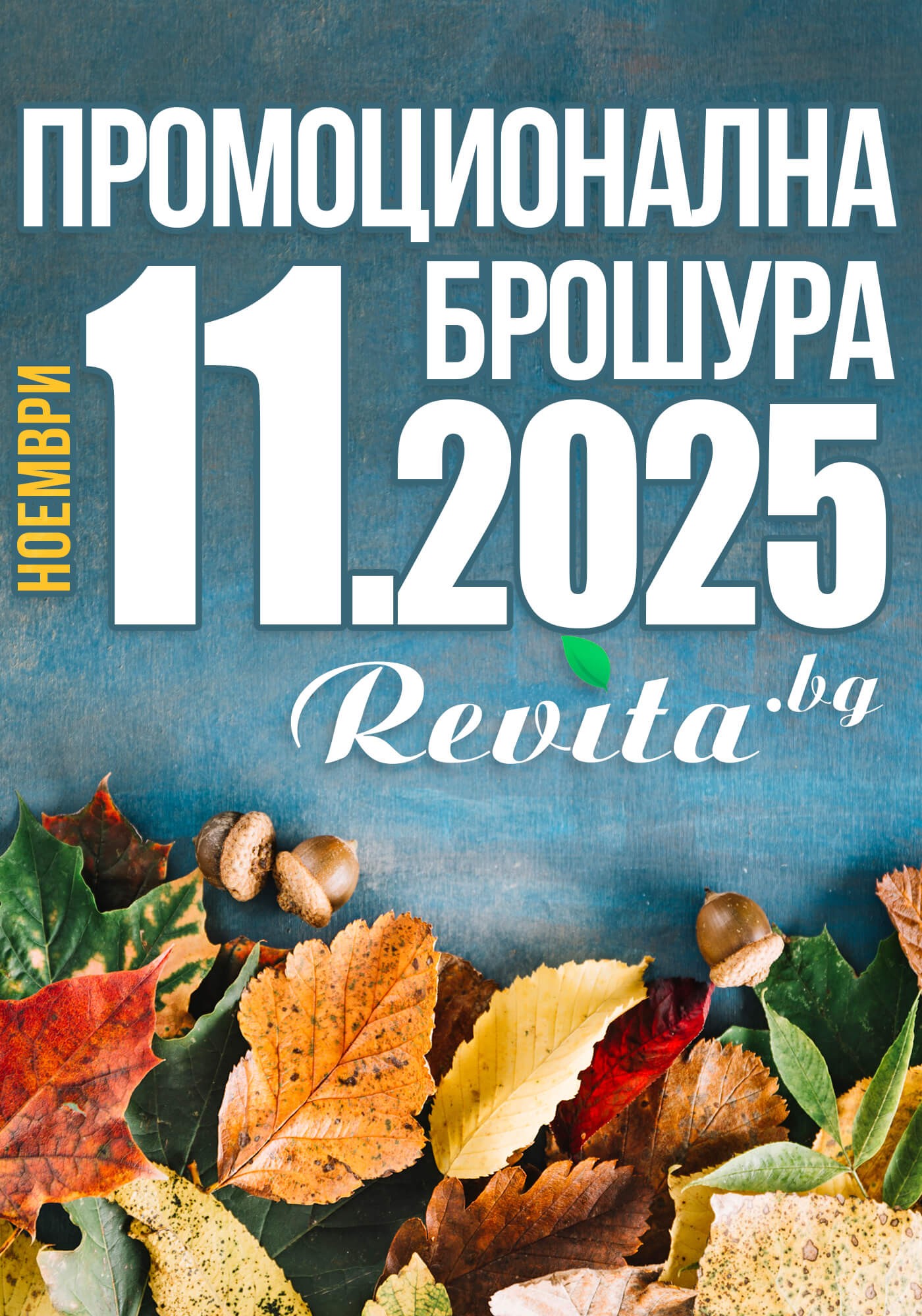Промоционална брошура 11.2025 г.	