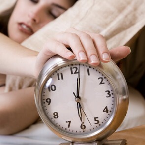 “Сбогом” на проблемите със събуждането