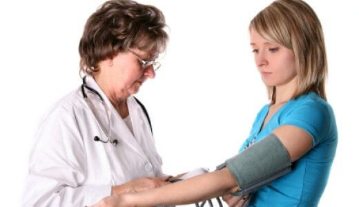 „Сбогом“ на ниското кръвно налягане