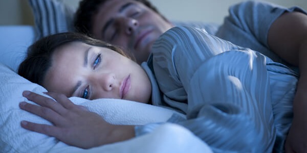 Нощни безпокойства