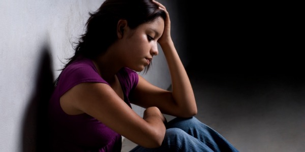 Депресия при тийнейджъри