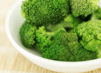 Броколи срещу рак