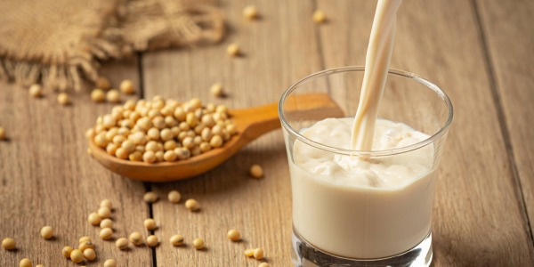 Соевото мляко – полезно или вредно
