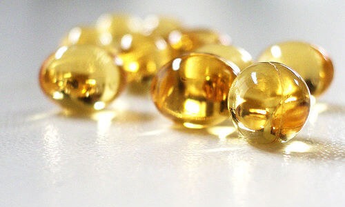 Витамин Е срещу инсулт