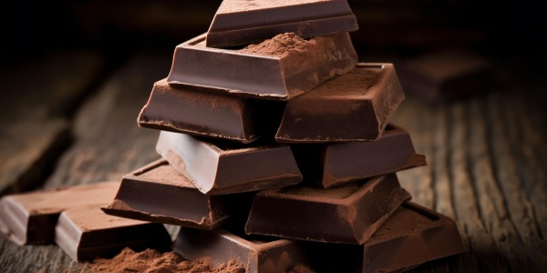 Шоколадът – полезен или вреден