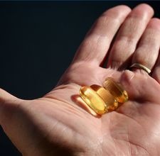 Незаменимите за децата омега-3 и 6