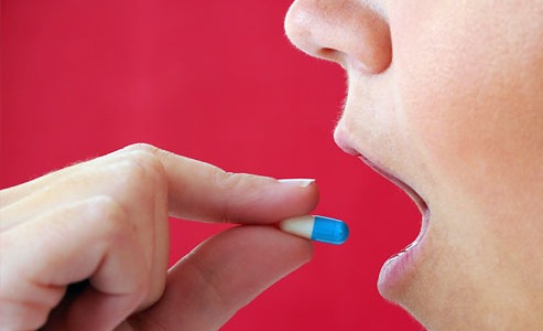 Кога имате нужда от антибиотик?