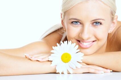 Спокойствие чрез билки