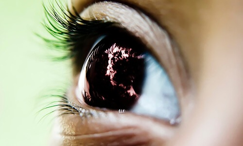 Витамин С подобрява зрението