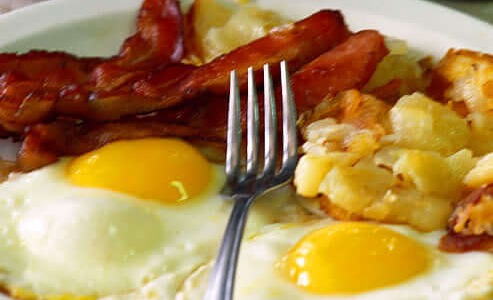 Диета за нисък холестерол