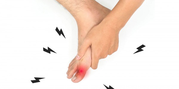 Билки в помощ на лечението на подагра