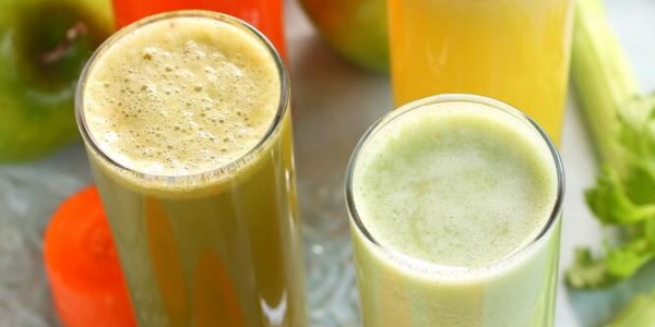 Видове детоксикация 