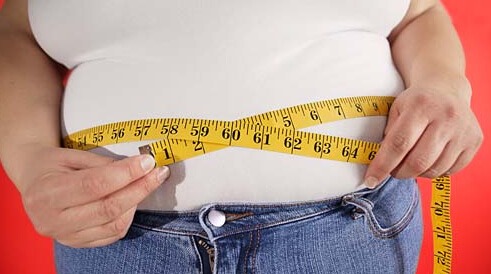 Грейпфрут бори метаболитния синдром