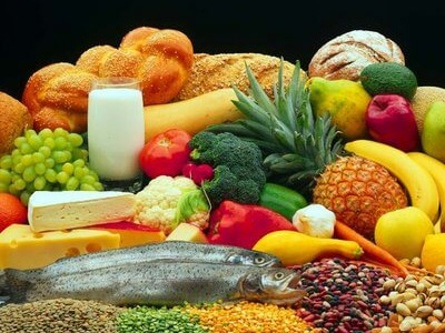 Билки и храни за дълъг живот 