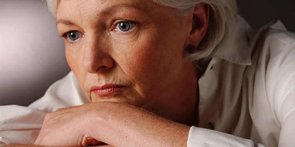 Повече витамин D в менопаузата