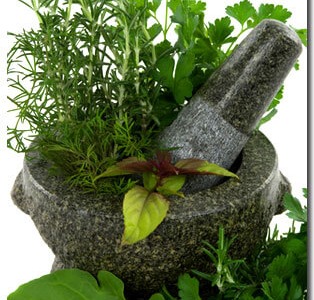 Фитокозметика