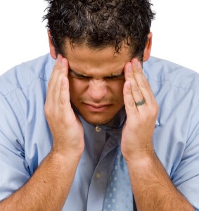 Спасение от мигрената