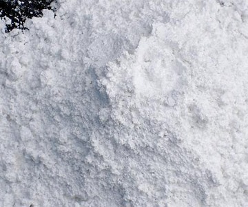 Калциев карбонат