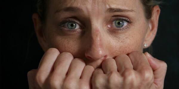 Йохимбин при панически атаки