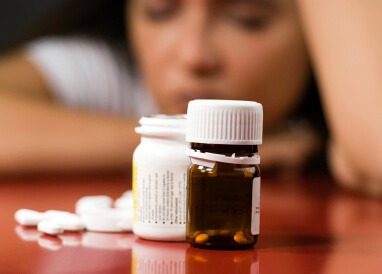 Ако антидепресантите не действат...