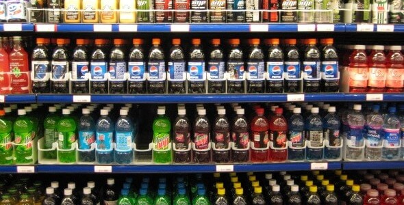 Безалкохолните увеличават риска от астма?