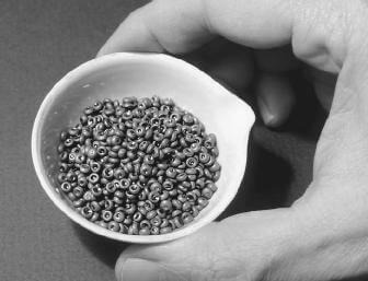 Селенът пречиства организма