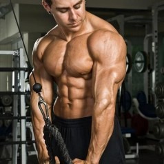 Креатин монохидрат