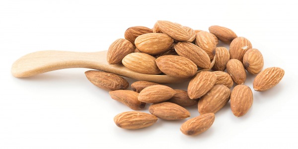 Най-добрата диета – повече бадеми