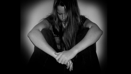 Кръвен тест диагностицира депресията