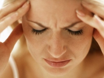 Черен списък на храни, от които боли глава 