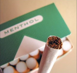 Ментоловите цигари водят до инсулт