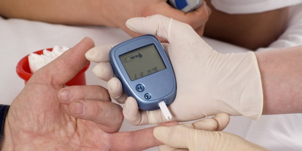 С хуск при диабет тип 2 