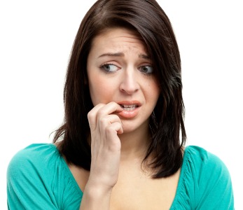 Стресът води до рак на гърдата