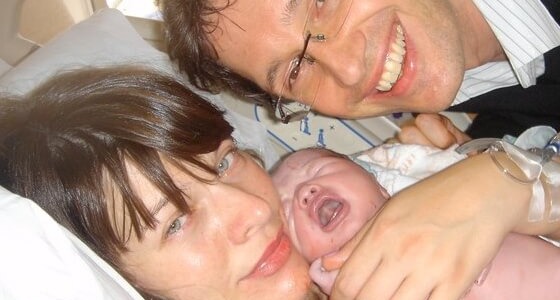 „Раждането и парите”?