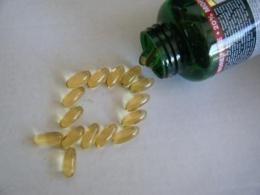 Вземайте рибено масло срещу диабет