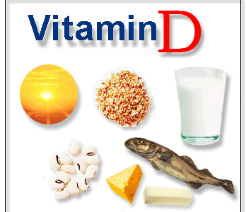 Витамин D удължава живота